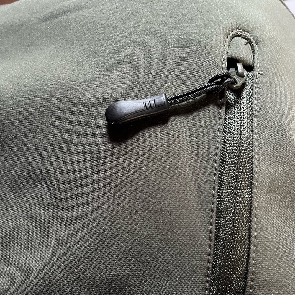 Elbeco Shield Performance Soft Shell Men's Jacket - Picture 9 of 14